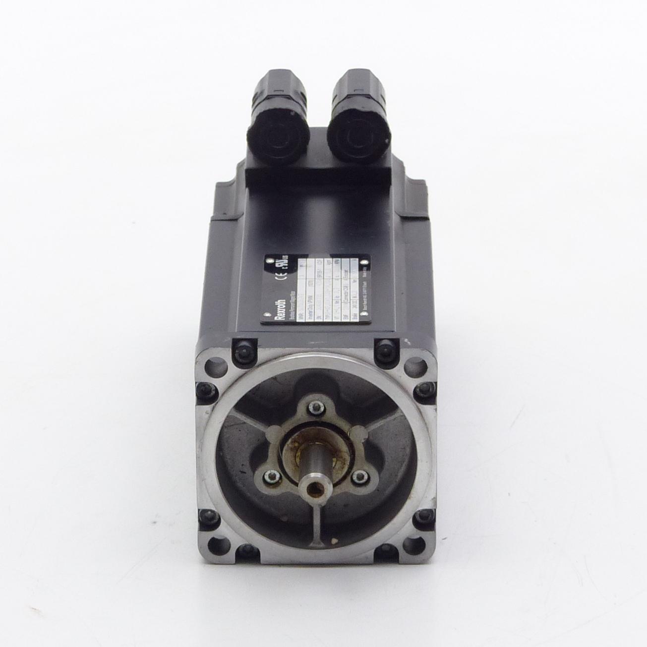 Produktfoto 6 von REXROTH Servomotor SR-A2.0041.030-14.000