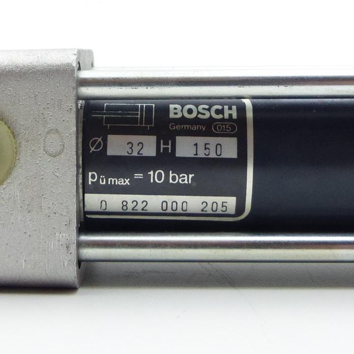 Produktfoto 2 von BOSCH Kurzhubzylinder 32 x 150