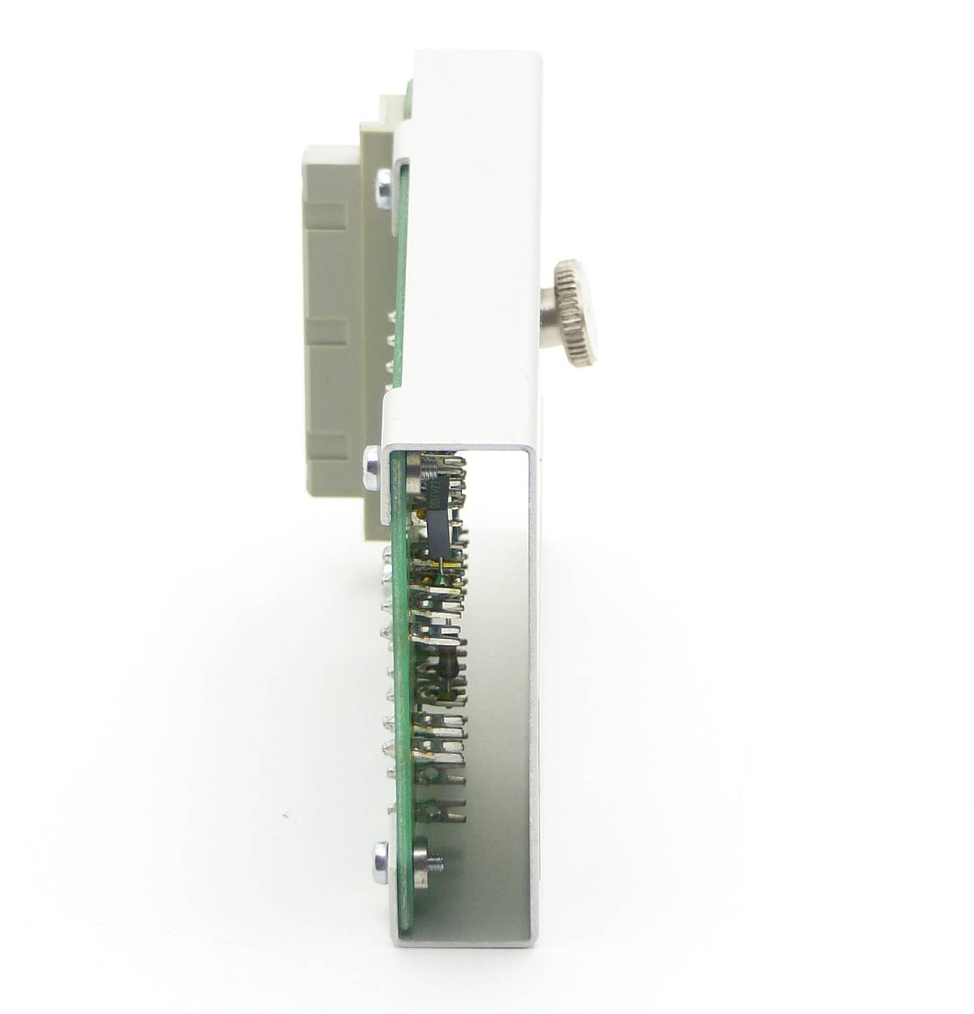 Produktfoto 4 von INDRAMAT AC Servo Controller KDS1