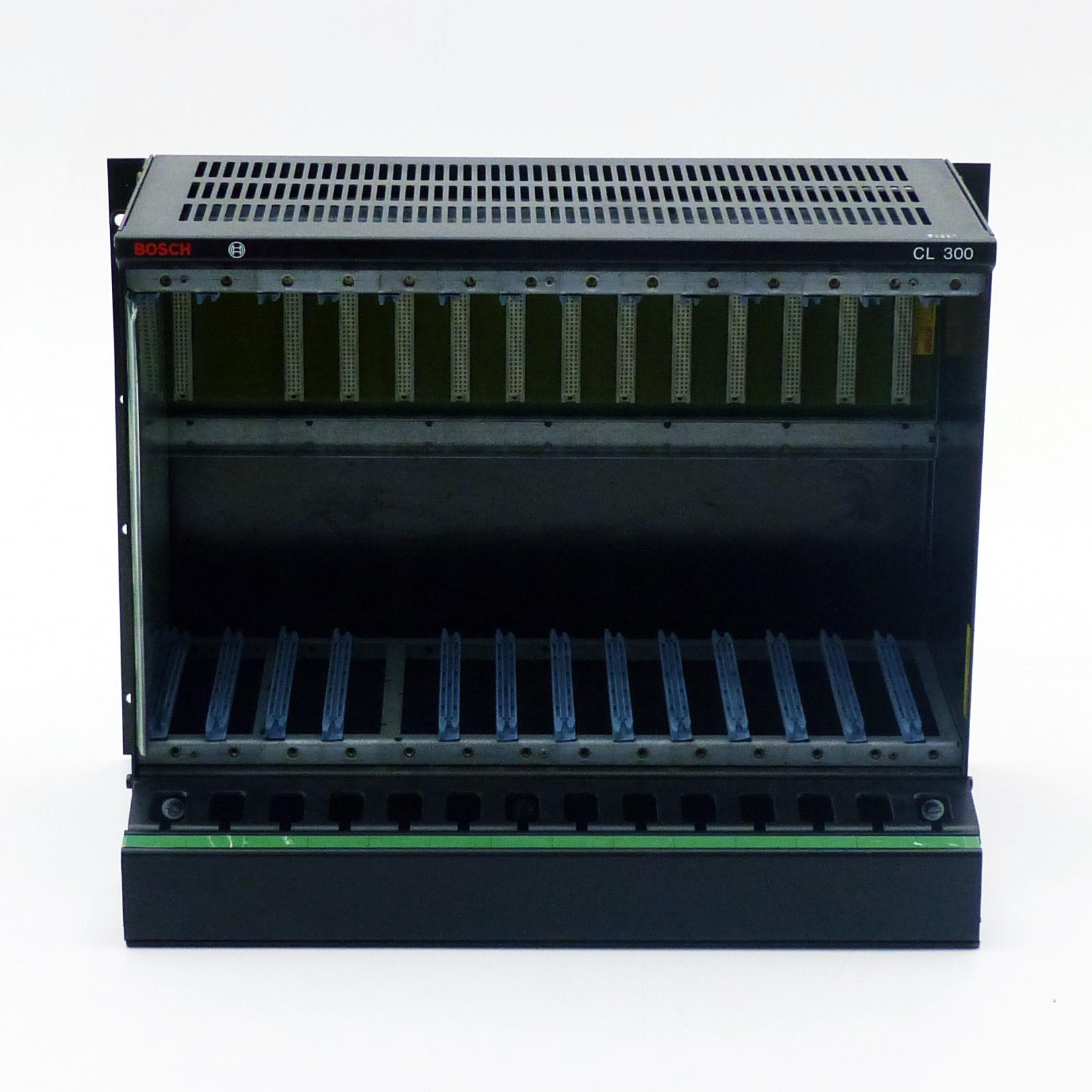 Produktfoto 3 von BOSCH Card Rack CL300