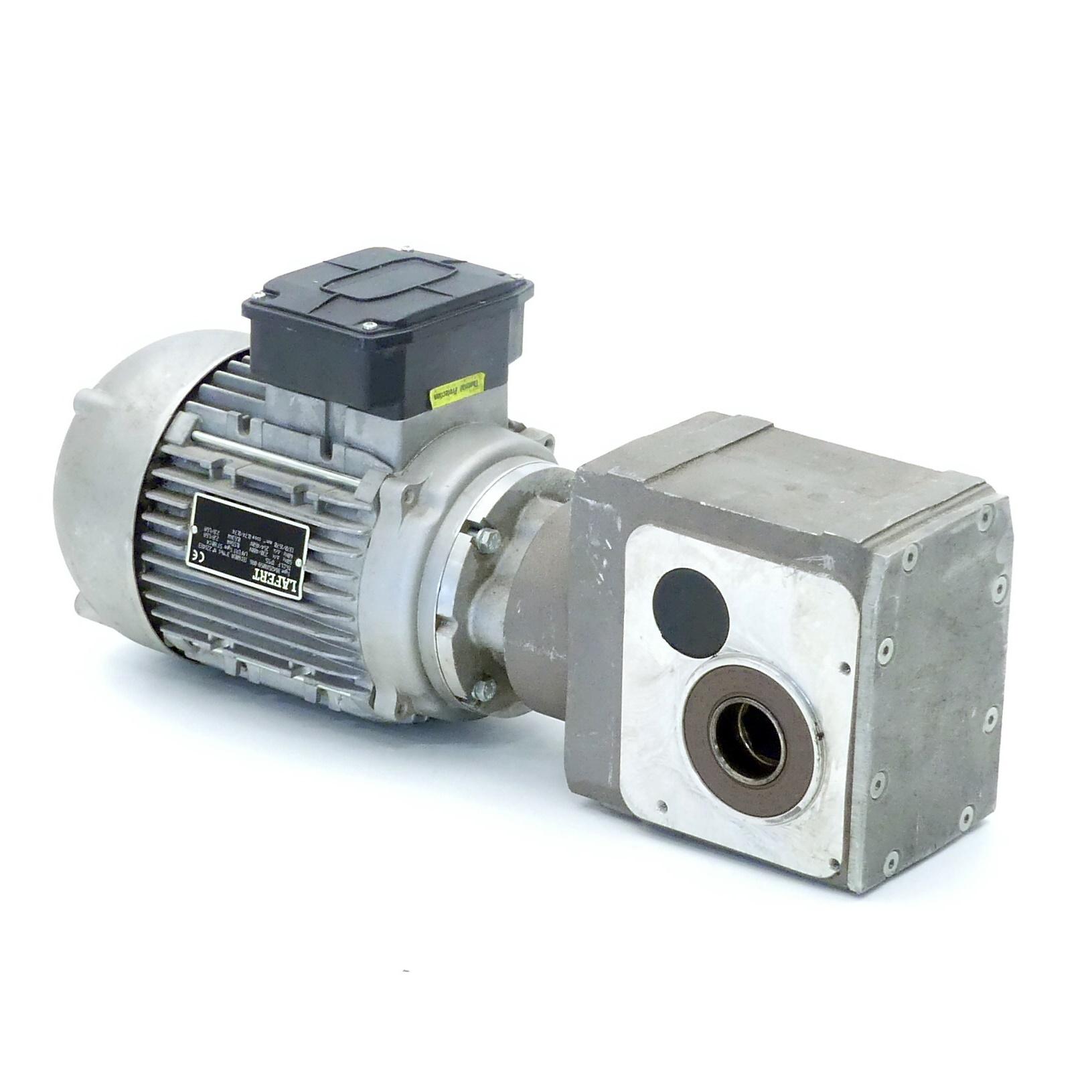 Produktfoto 1 von LAFERT Getriebemotor 3842518058-086