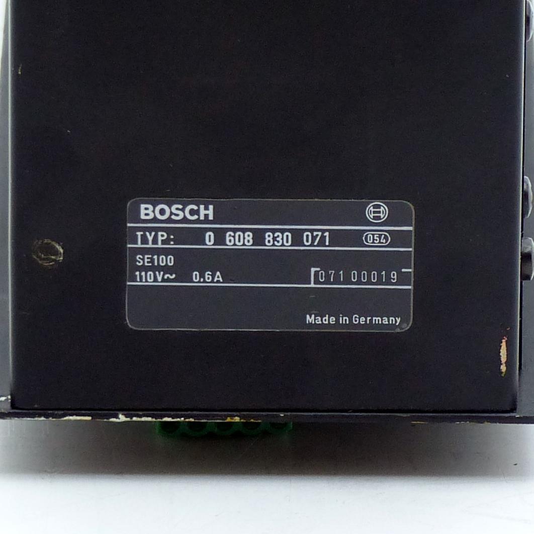 Produktfoto 2 von BOSCH Servosteller SE 100