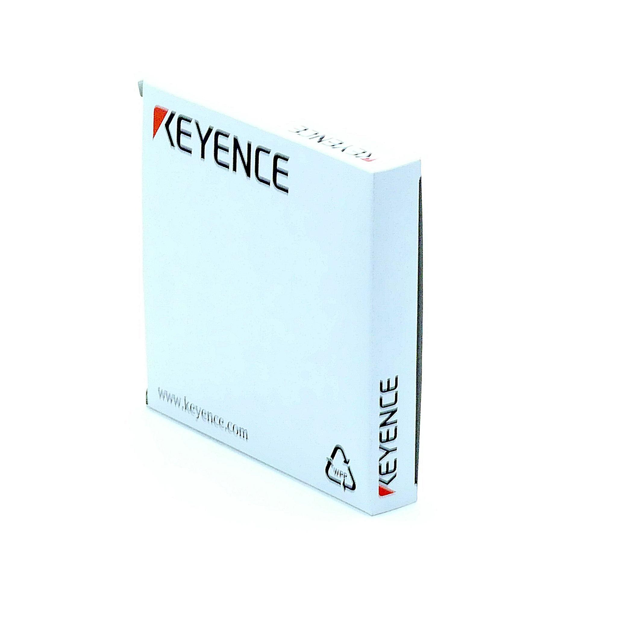 Produktfoto 4 von KEYENCE 2x Lichtleitergerät FU-77V