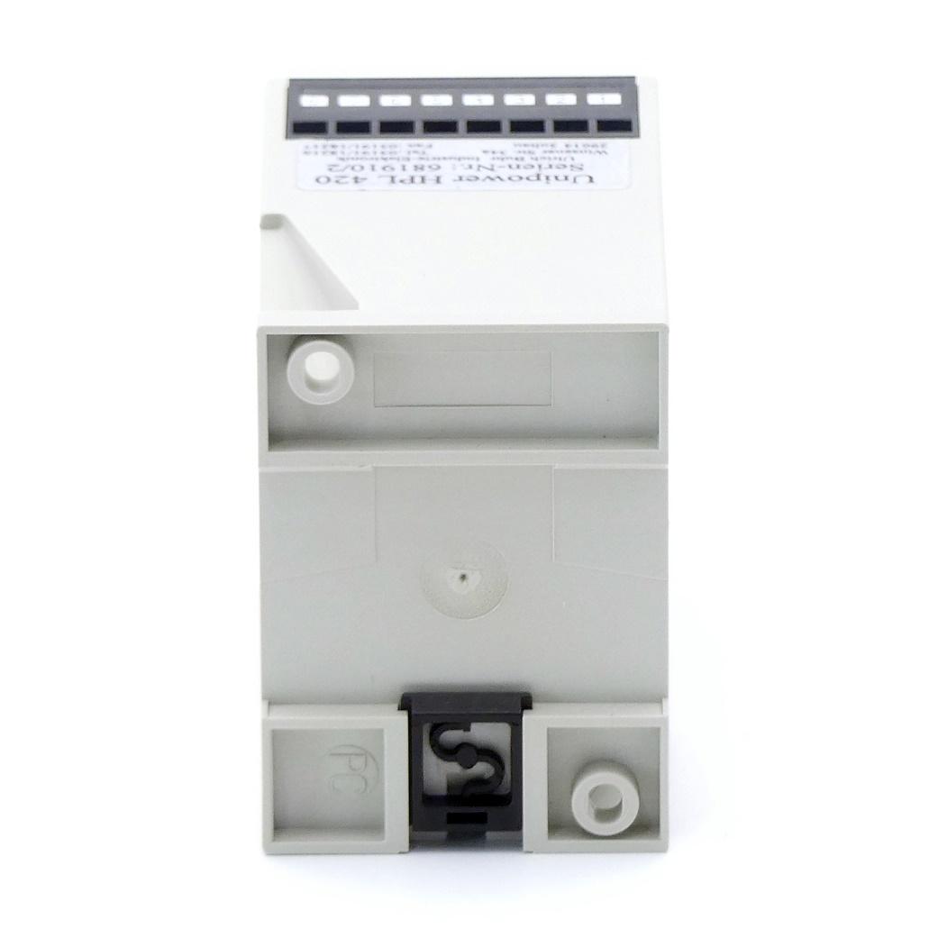 Produktfoto 4 von UNIPOWER Motormanagement HPL 420