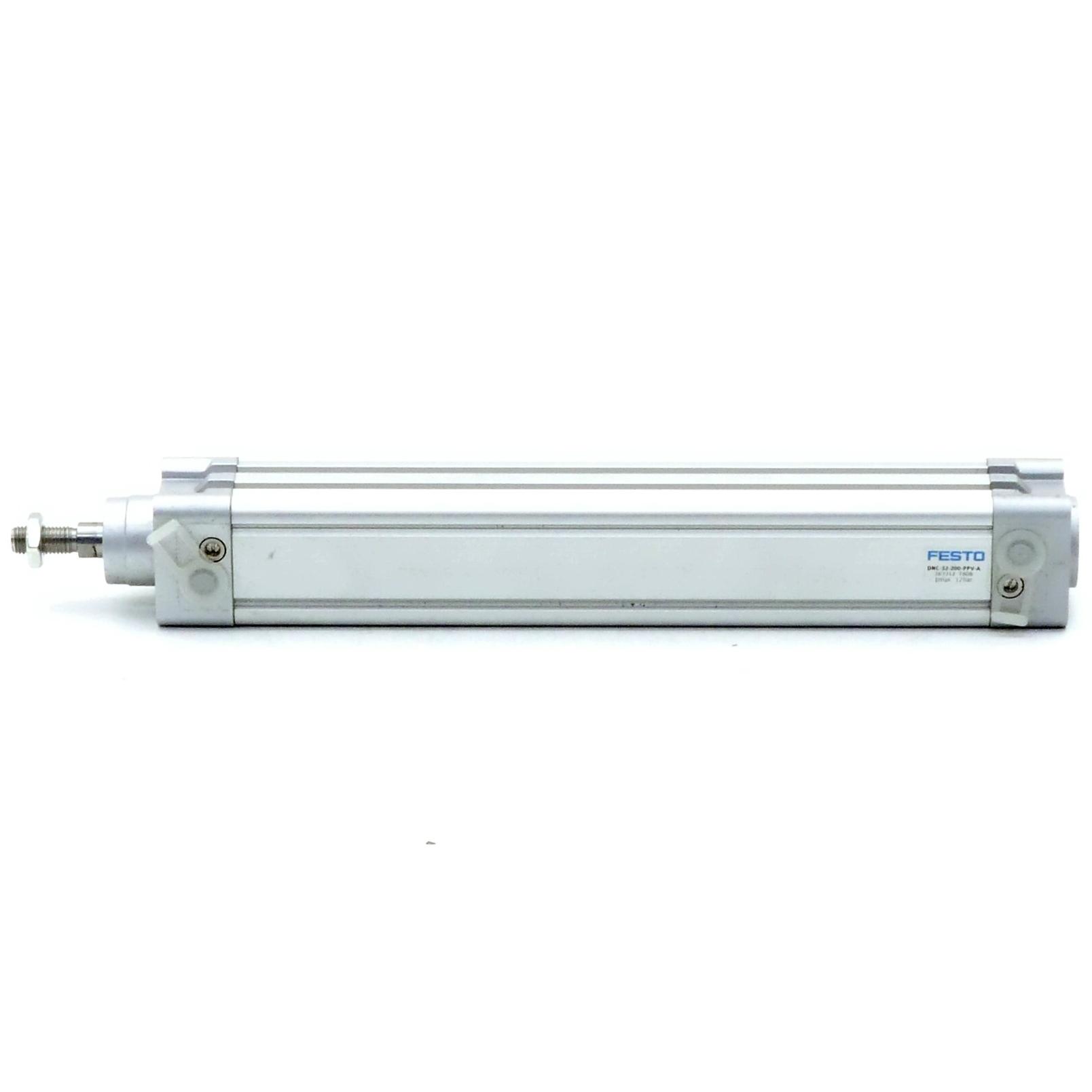 Produktfoto 3 von FESTO Normzylinder DNC-40-250-PPV-A-40K2