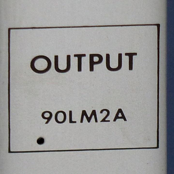 Produktfoto 2 von ISSC - PULSOTRONIC - MERTEN - GMBH & CO. KG Output Modul 90LM2A