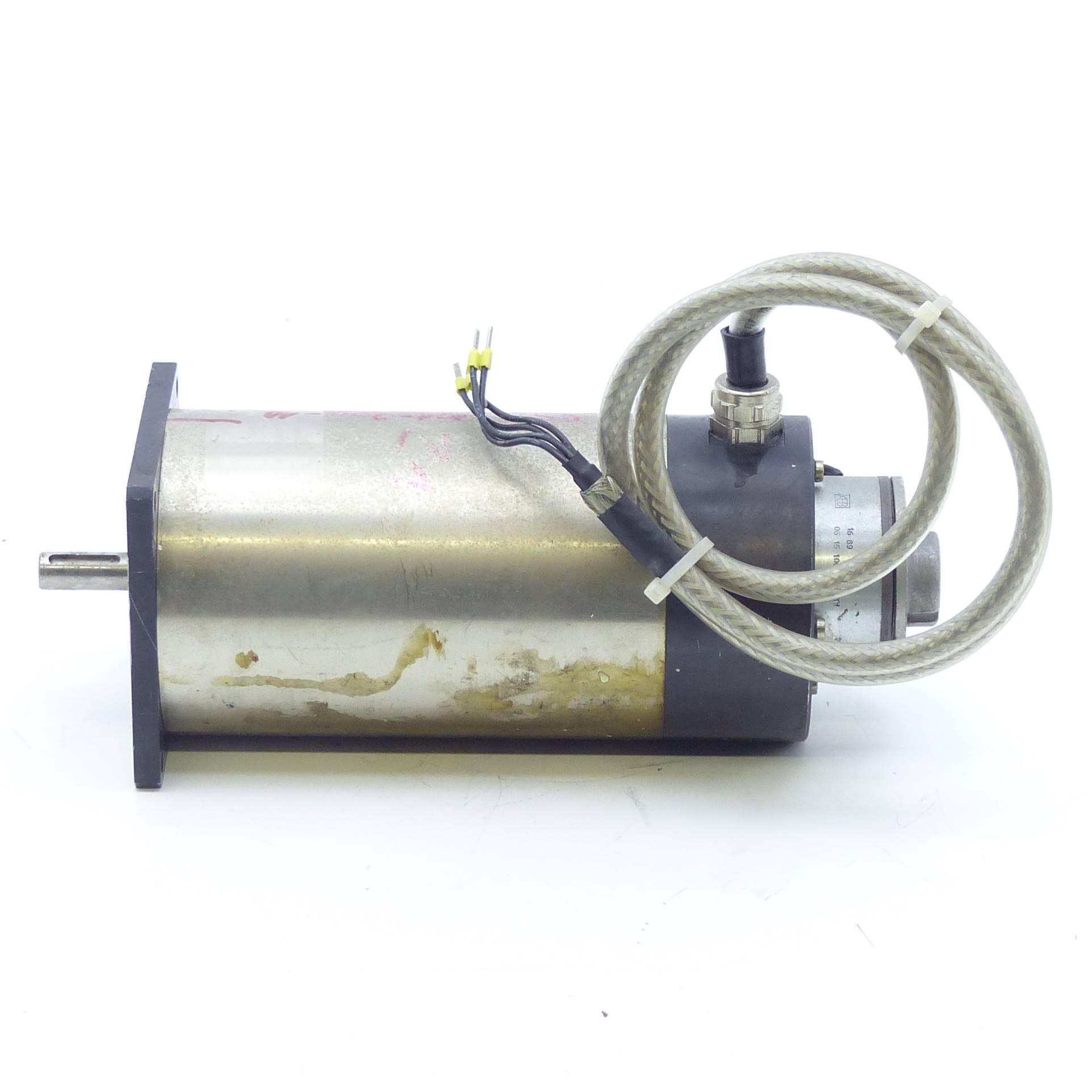 Produktfoto 5 von PHYTRON Schrittmotor