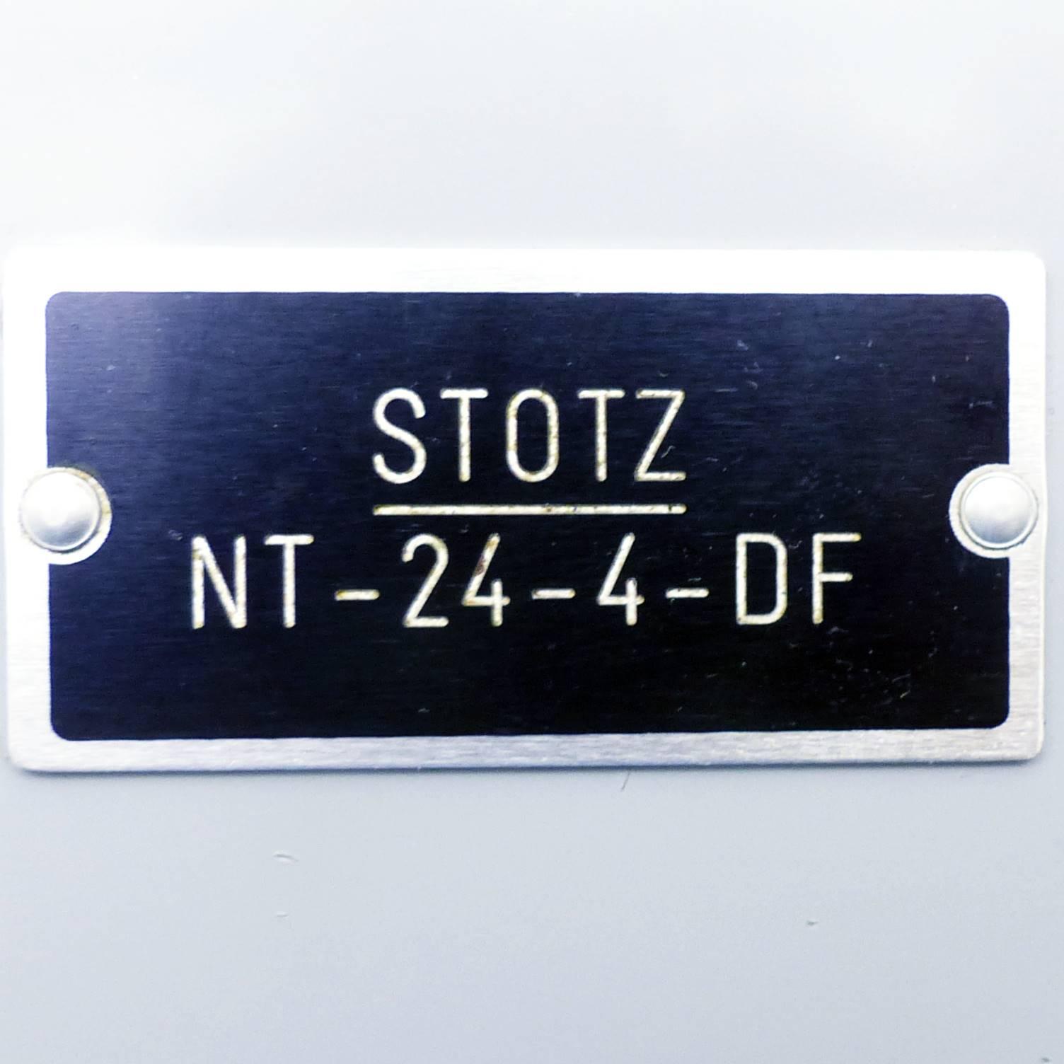 Produktfoto 2 von STOTZ Netzgerät für 4 Wandler