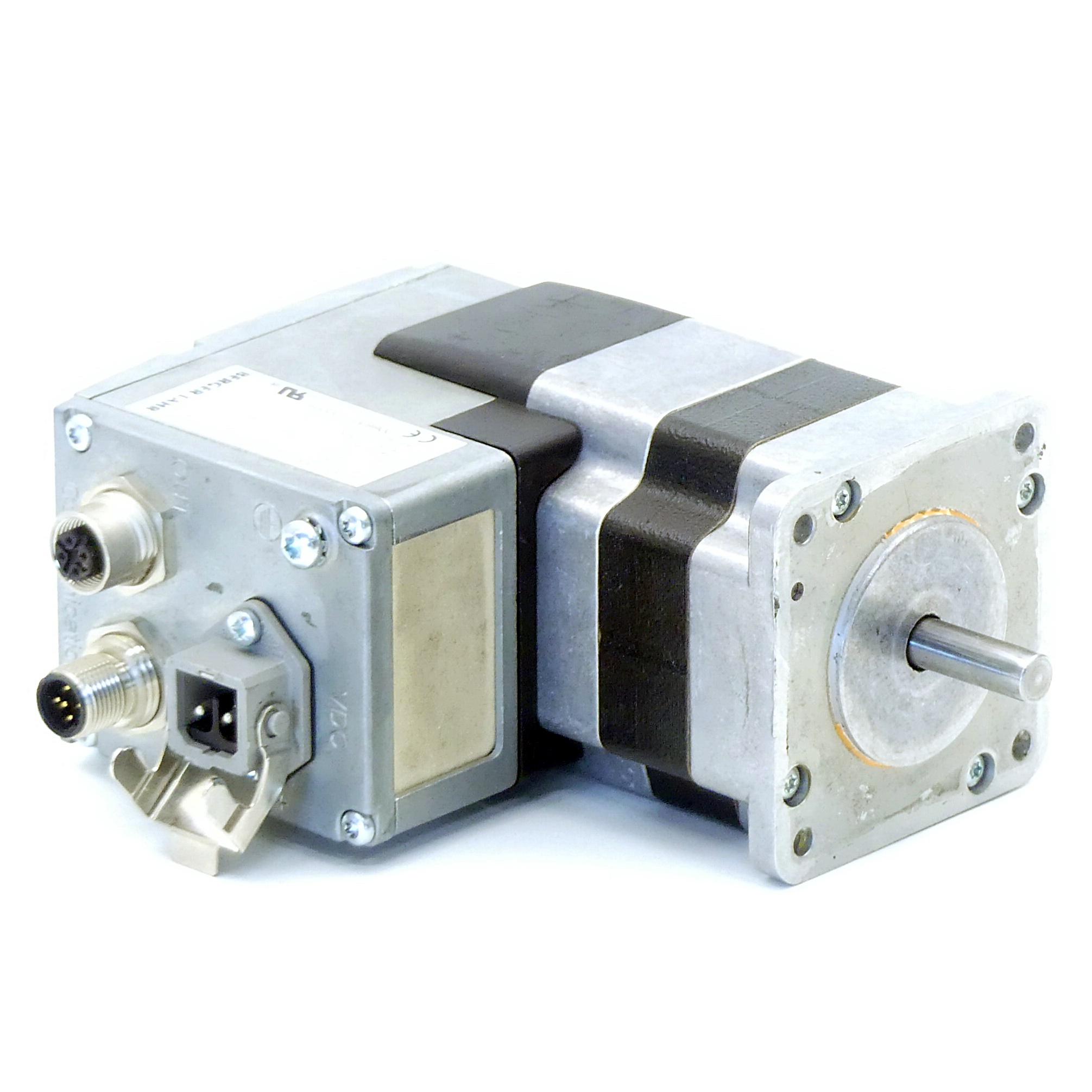 Produktfoto 1 von BERGER LAHR Servomotor IFE71/2DP0-DS/-QDI54/1-040KPP54