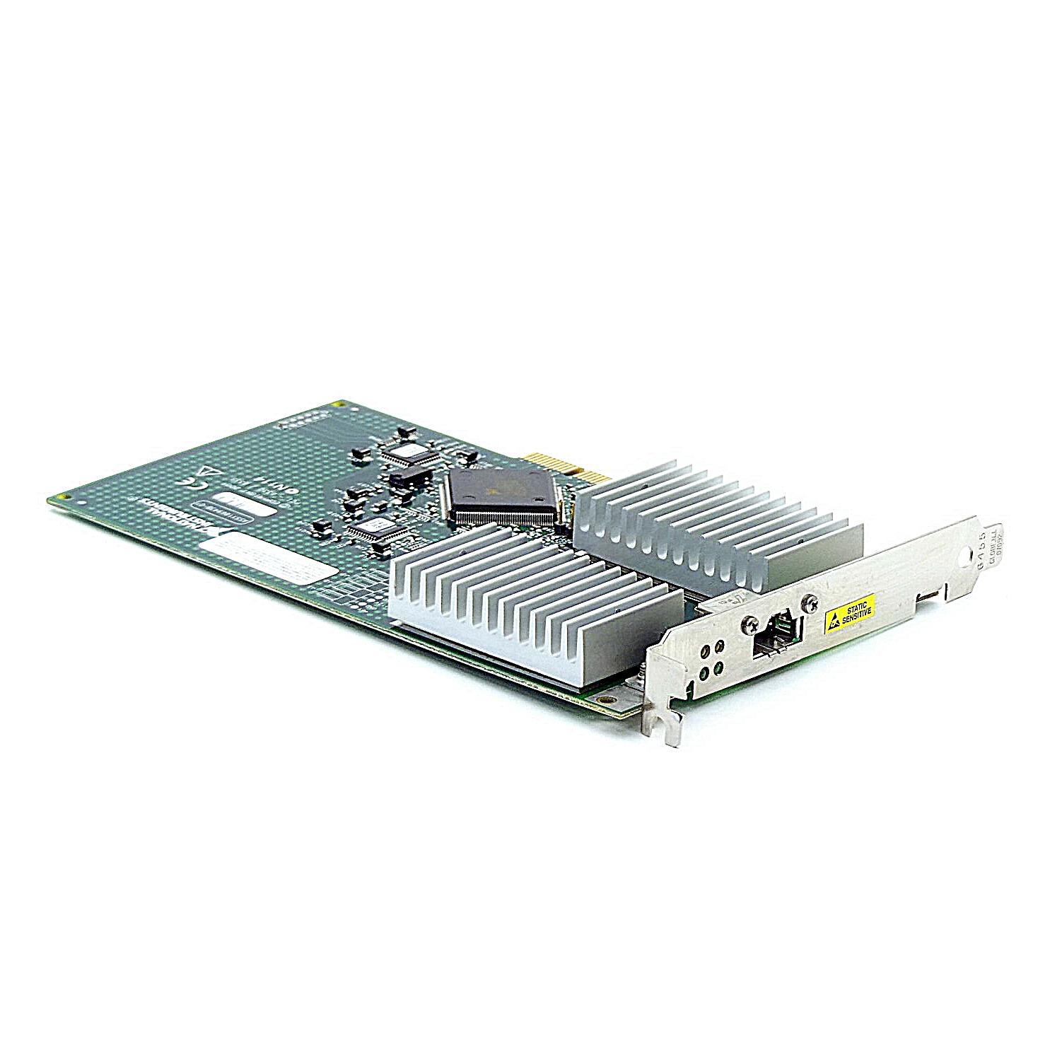 Produktfoto 1 von NATIONAL INSTRUMENTS Schnittstellenkarte PCI-8330