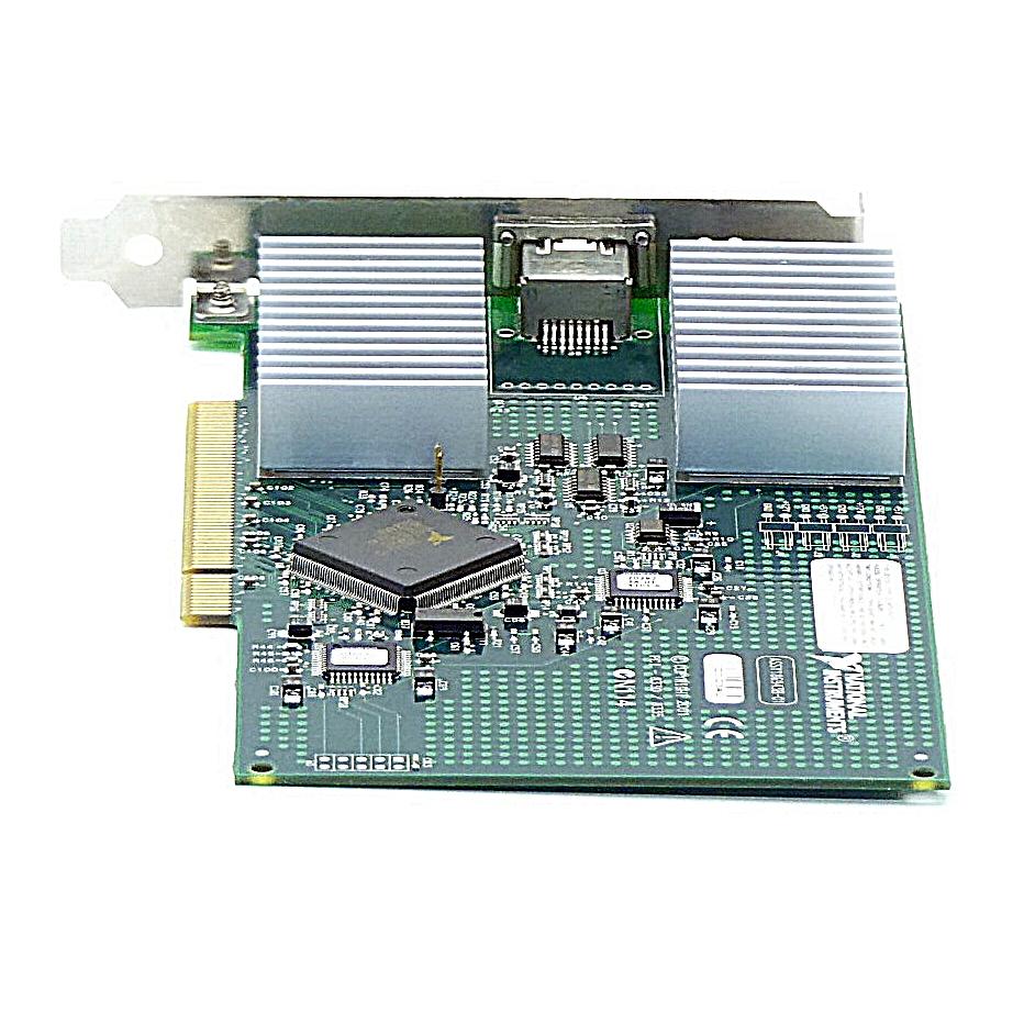 Produktfoto 4 von NATIONAL INSTRUMENTS Schnittstellenkarte PCI-8330