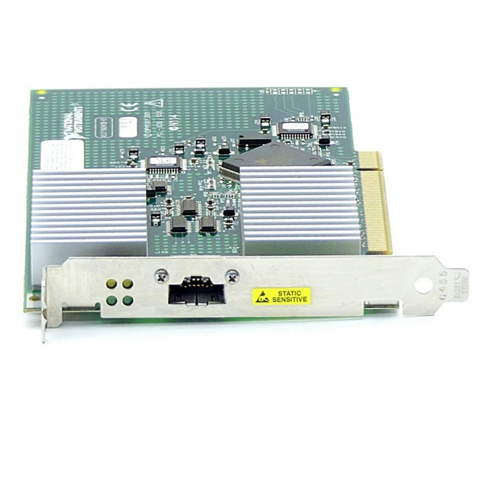 Produktfoto 6 von NATIONAL INSTRUMENTS Schnittstellenkarte PCI-8330