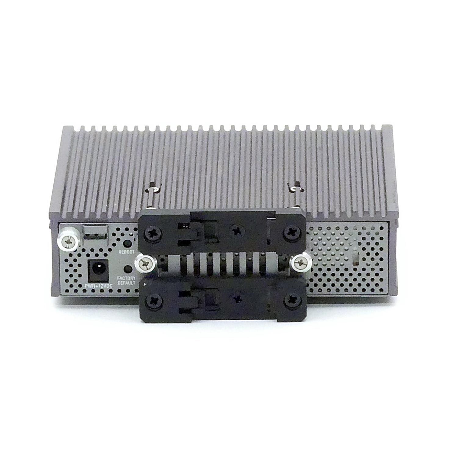 Produktfoto 4 von CHECK POINT CIP Security Appliance L-61i