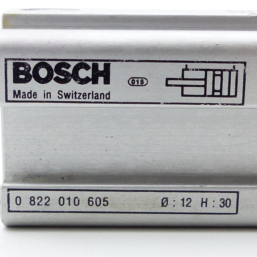 Produktfoto 2 von BOSCH Kompaktzylinder 12 x 30