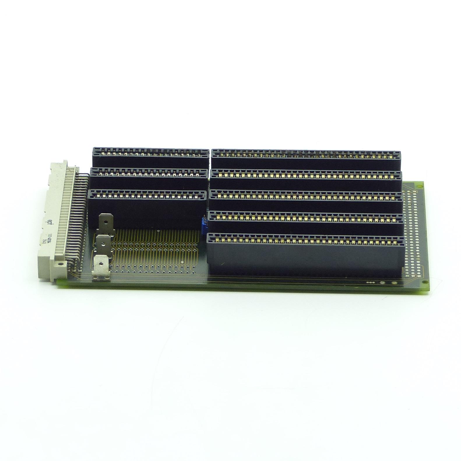 Produktfoto 3 von KBS INDUSTRIEELEKTRONIK GMBH Leiterplatte IPC