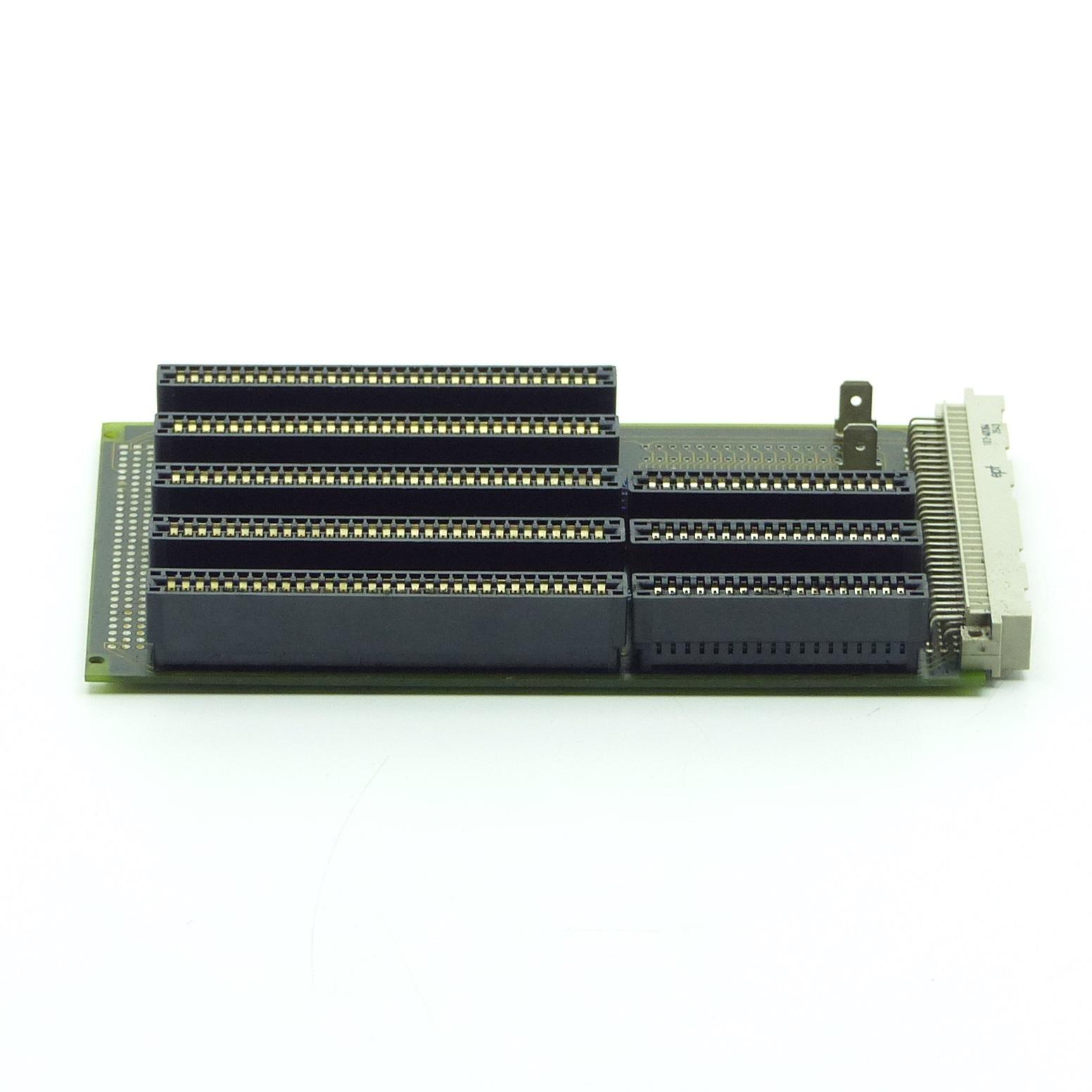 Produktfoto 5 von KBS INDUSTRIEELEKTRONIK GMBH Leiterplatte IPC