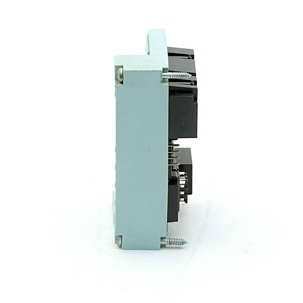 Produktfoto 6 von SIEMENS Profibus Interface Modul