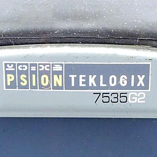 Produktfoto 2 von PSION TEKLOGIX Barcode Scanner 7535G2