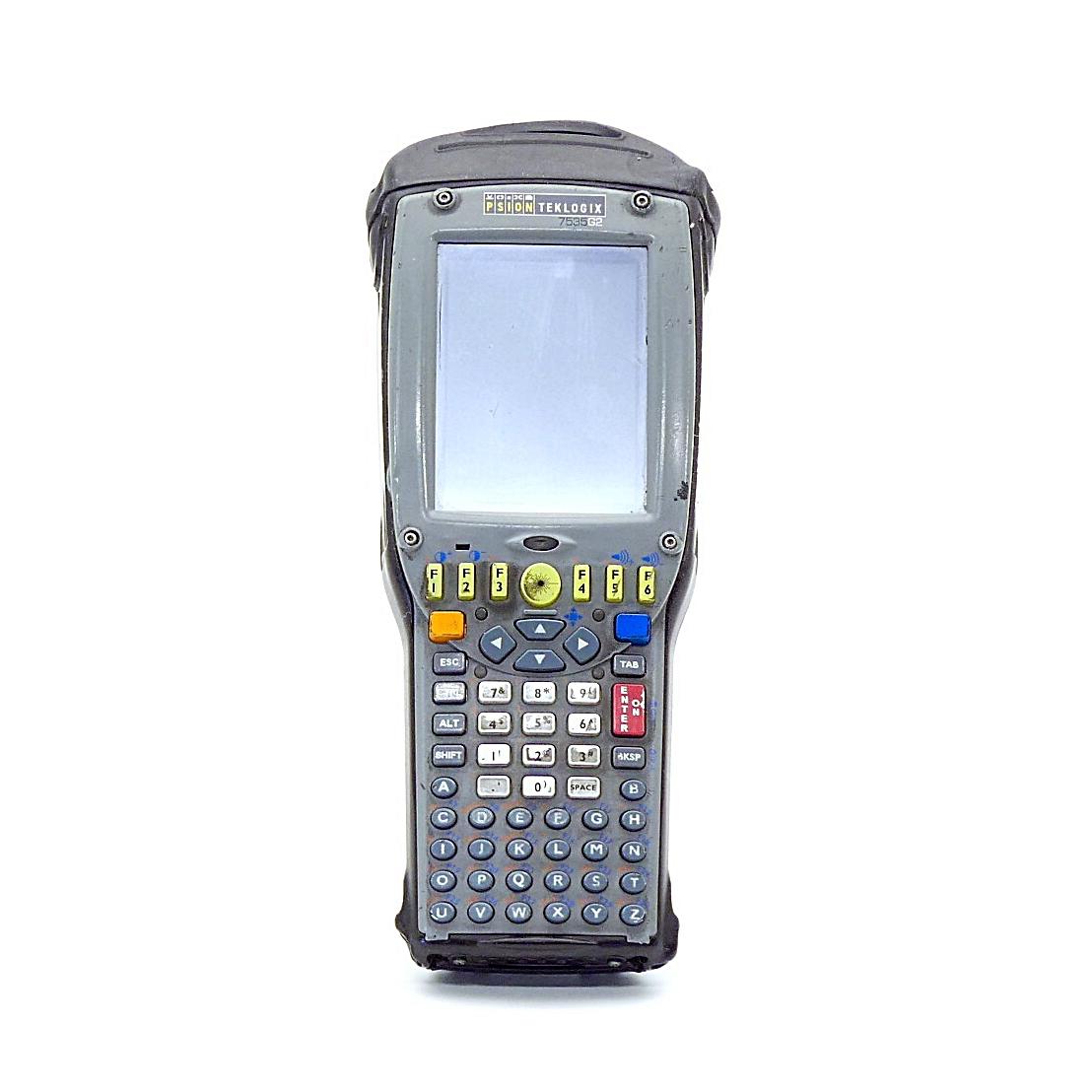 Produktfoto 6 von PSION TEKLOGIX Barcode Scanner 7535G2