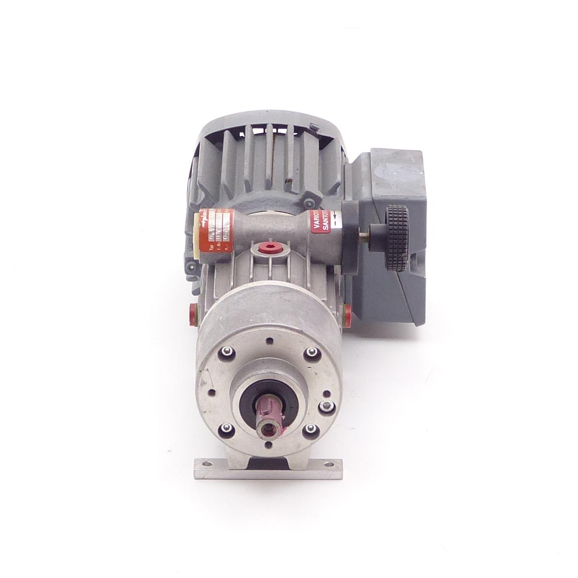 Produktfoto 6 von VEM MOTORS Getriebemotor K21R 56 G 4 /496