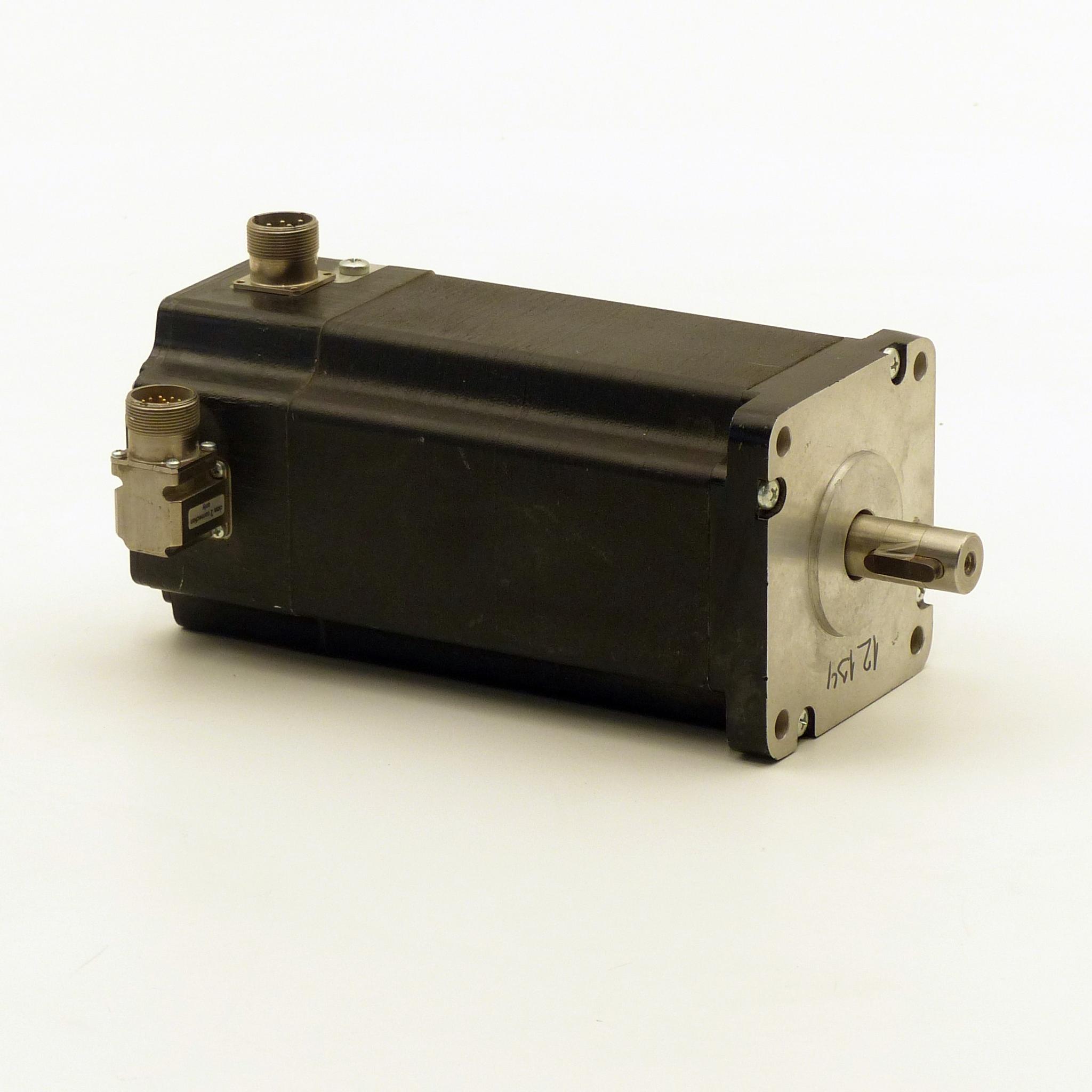 BERGER LAHR Inverter-Duty Motor