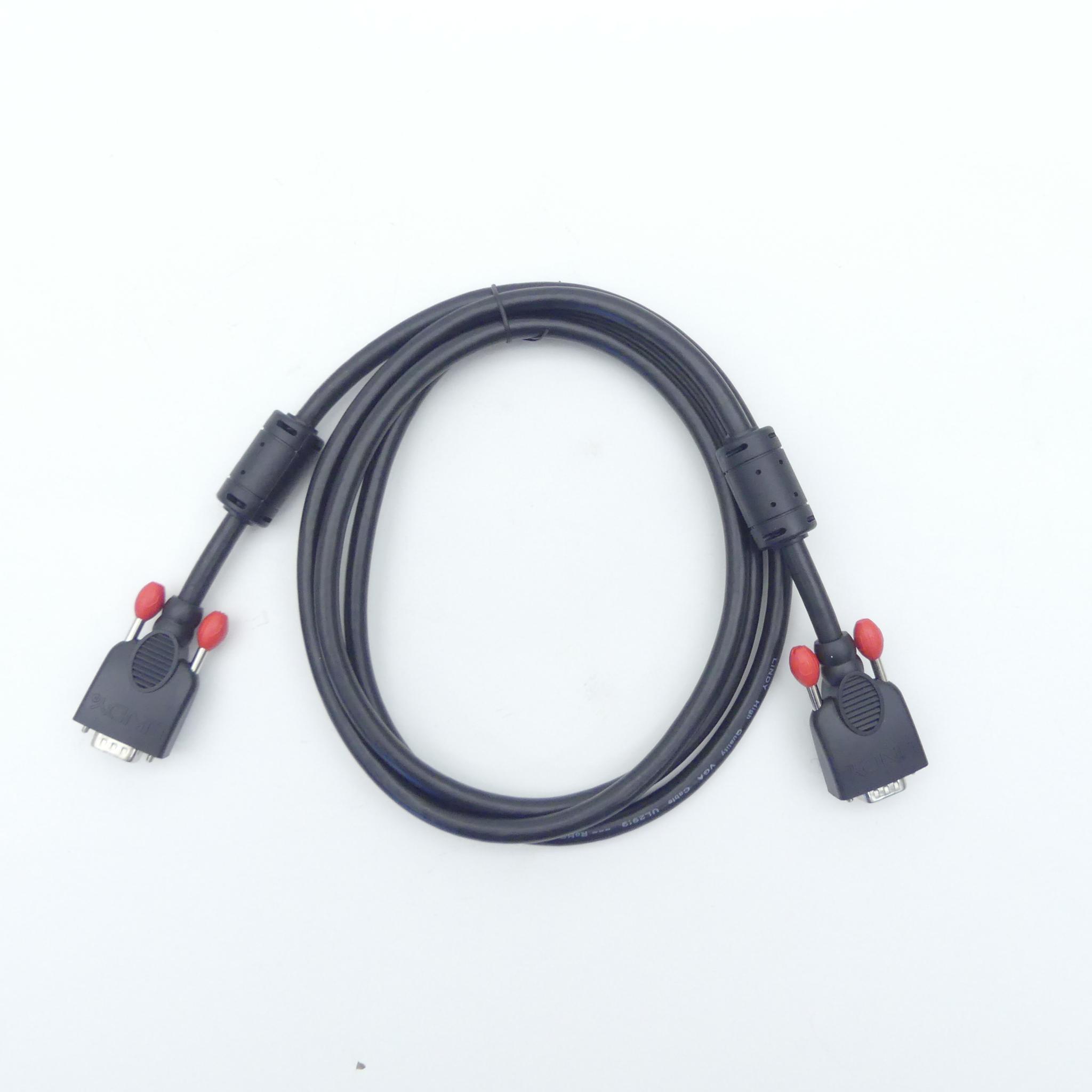 Produktfoto 5 von LINDY Adapterkabel HDMI