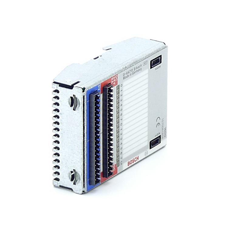 BOSCH SPS Profibus Baugruppe 16DO