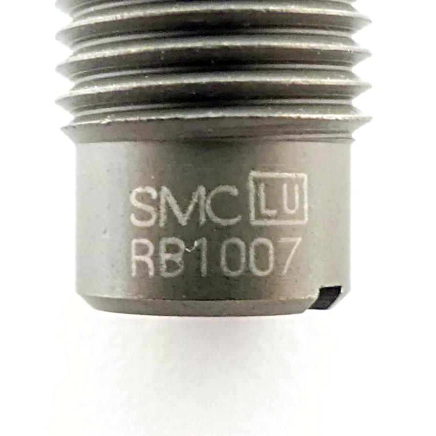 Produktfoto 2 von SMC Stoßdämpfer RB1007