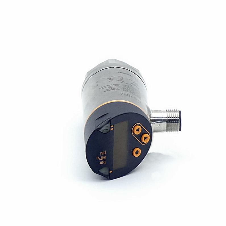 Produktfoto 4 von IFM Drucksensor mit Display PN7094