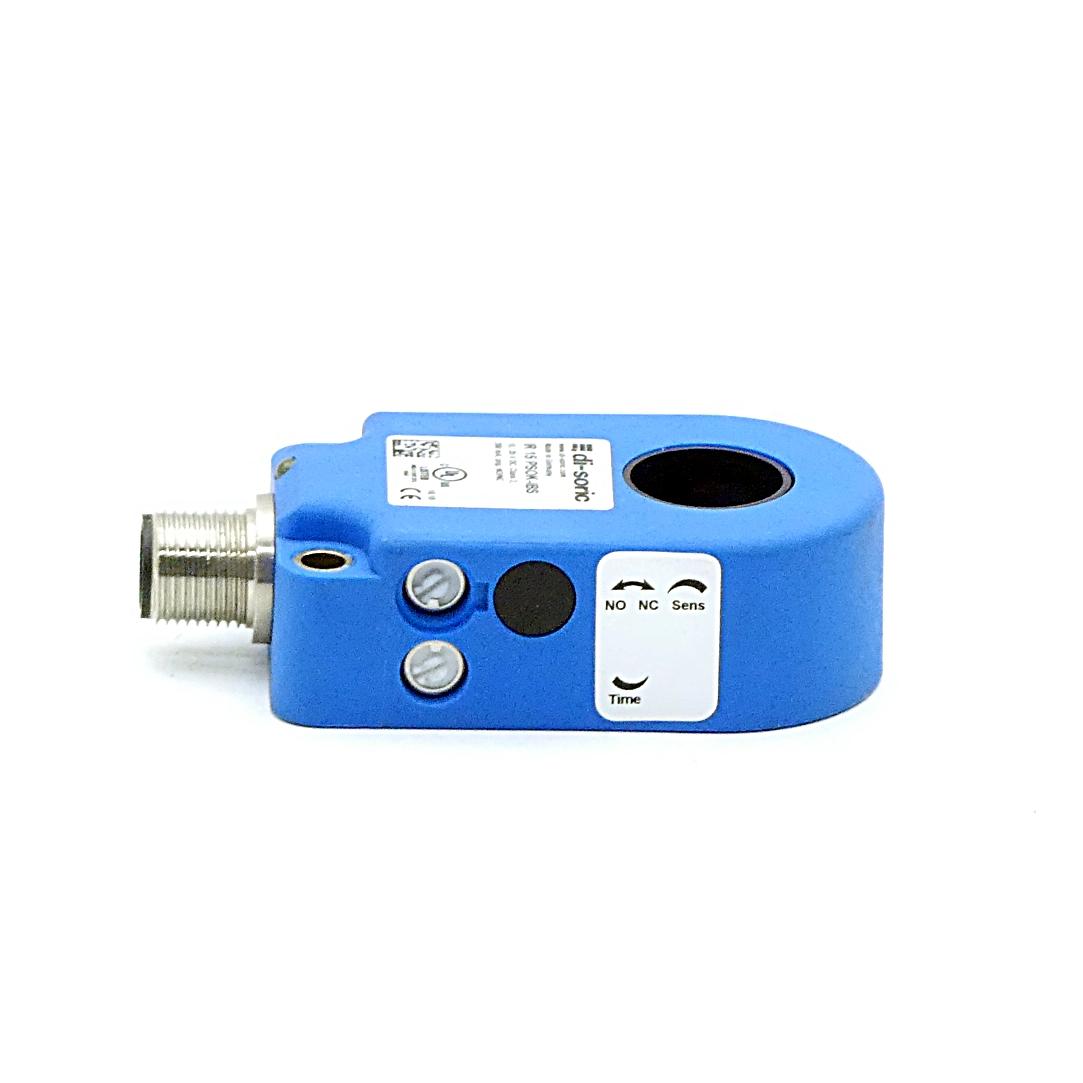 Produktfoto 5 von DI-SORIC Ringsensor IR 15 PSOK-IBS