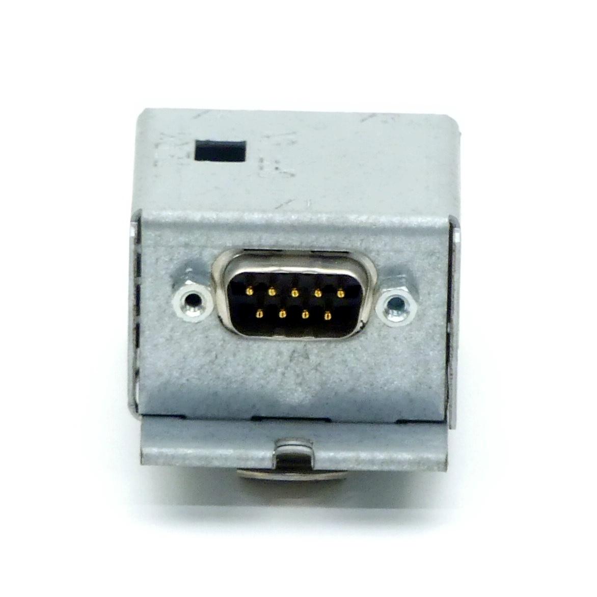 Produktfoto 4 von BOSCH Adapter Plug Interface BGR HAS05.1-005-NNN-NN