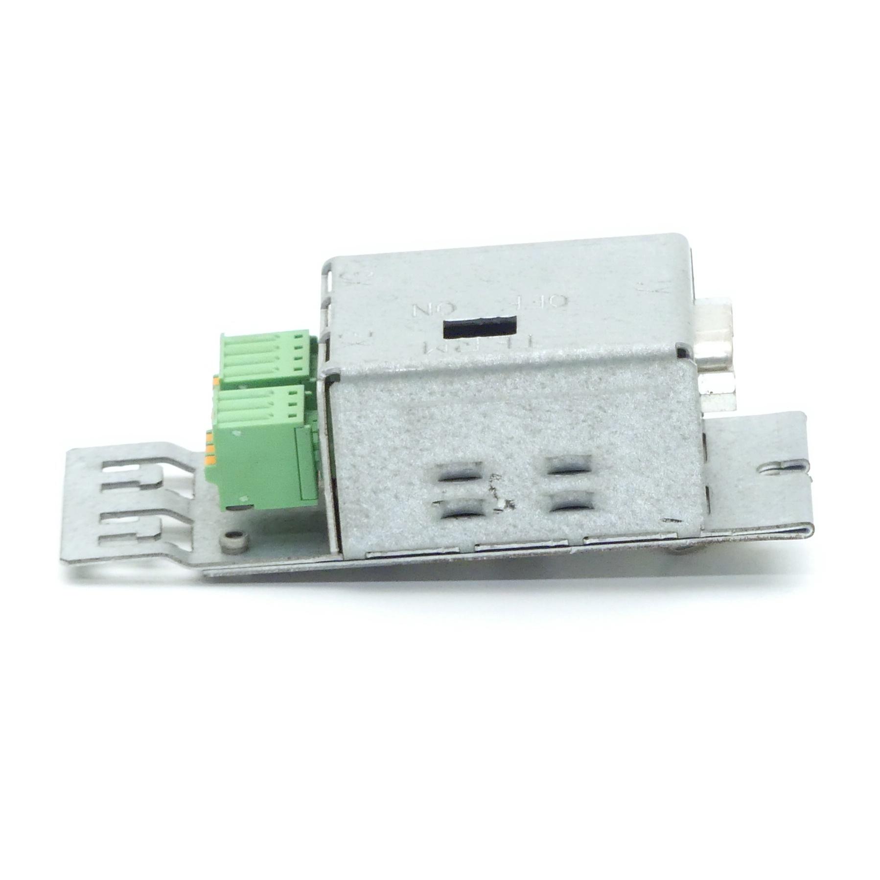 Produktfoto 5 von BOSCH Adapter Plug Interface BGR HAS05.1-005-NNN-NN