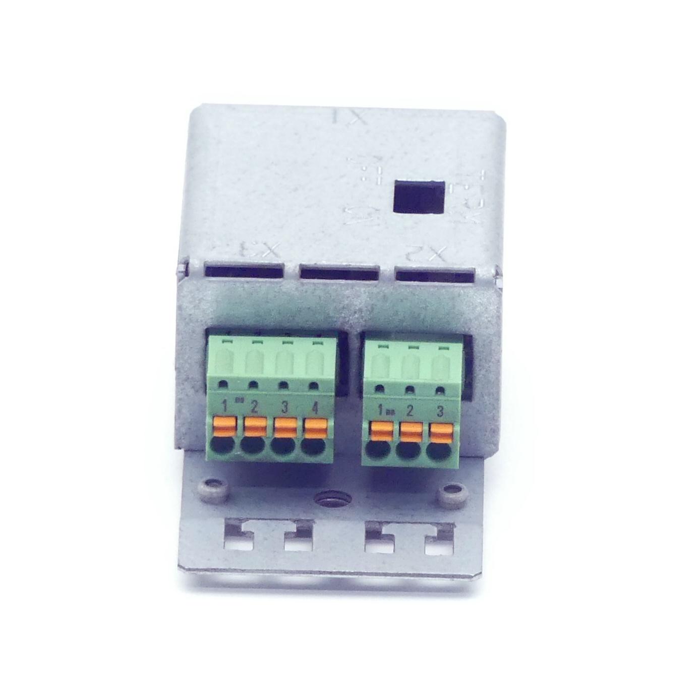 Produktfoto 6 von BOSCH Adapter Plug Interface BGR HAS05.1-005-NNN-NN