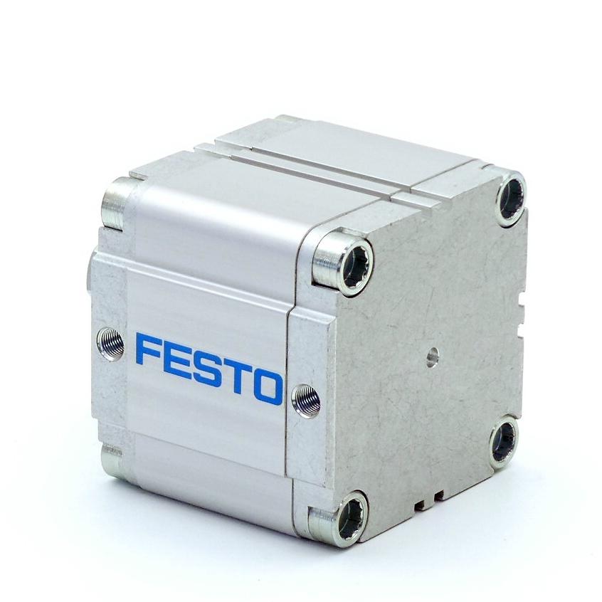 Produktfoto 1 von FESTO Pneumatikzylinder ADVU-100-50-A-P-A