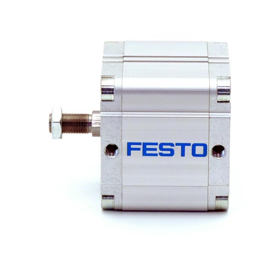 Produktfoto 3 von FESTO Pneumatikzylinder ADVU-100-50-A-P-A