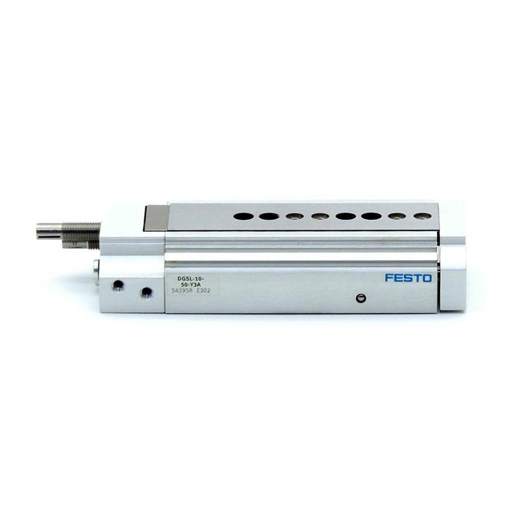 Produktfoto 5 von FESTO Mini-Schlitten DGSL-10-50-Y3A