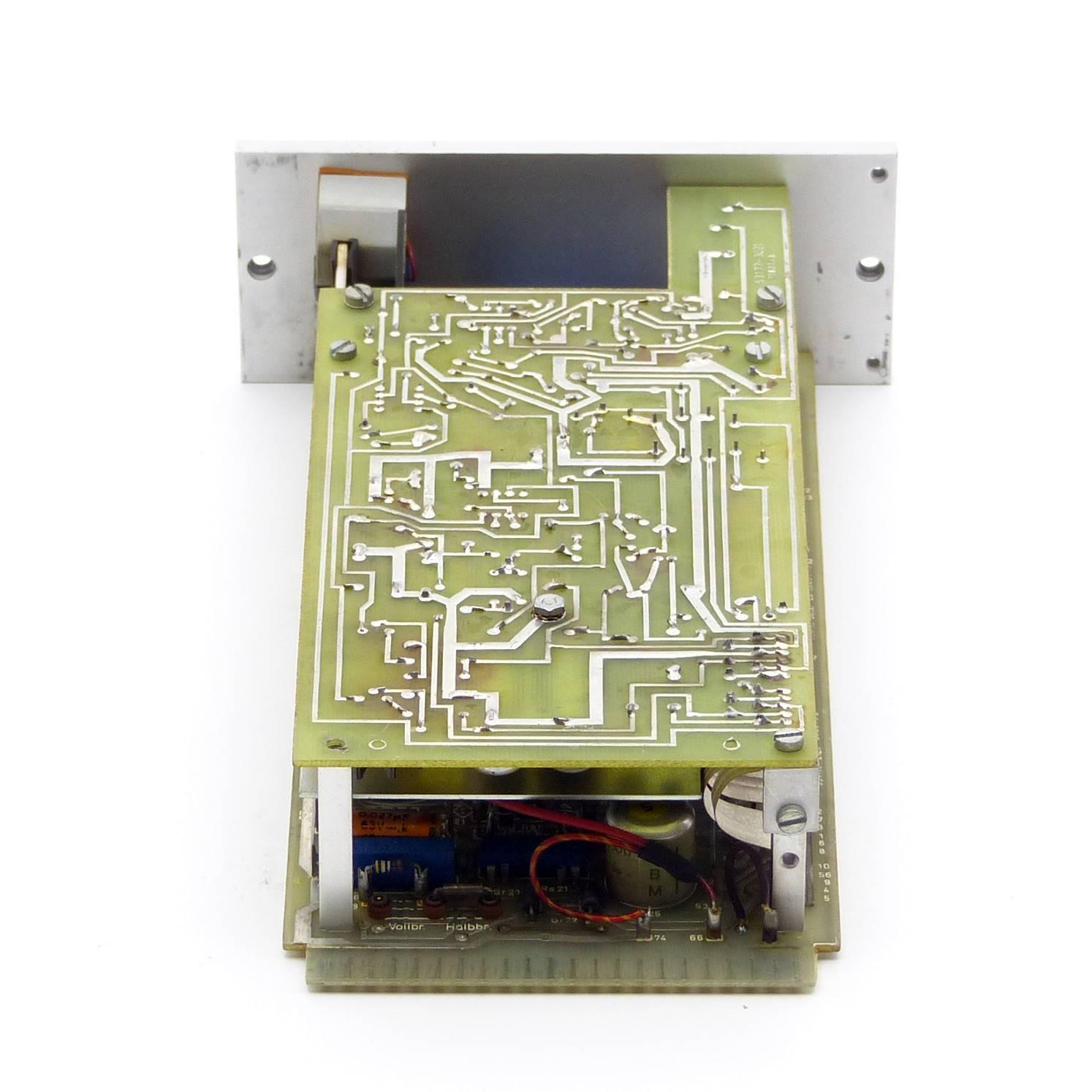 Produktfoto 5 von HBM SIGNAL CONTROLLER