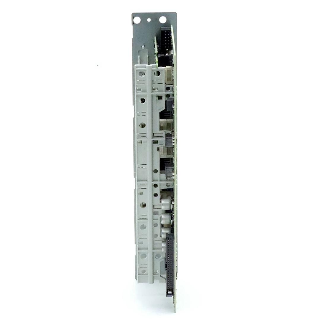 Produktfoto 4 von REXROTH IndraDrive control unit CDB02.1B-ET-EC-NN-S4-S4-NN-NN-FW