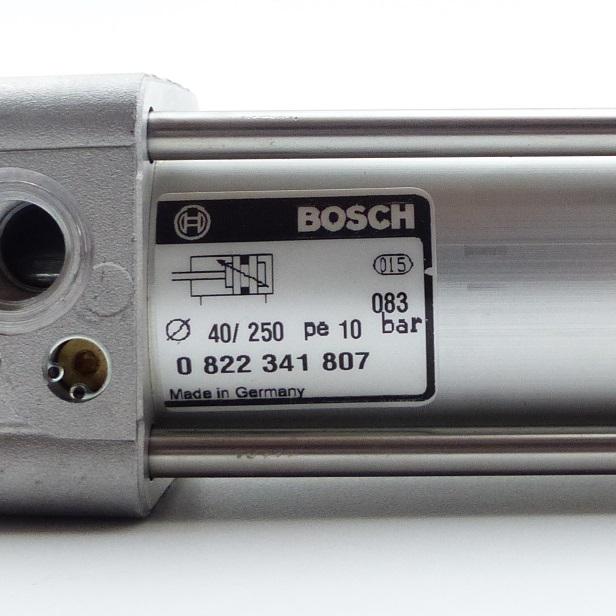 Produktfoto 2 von BOSCH Kompaktzylinder 40 x 250