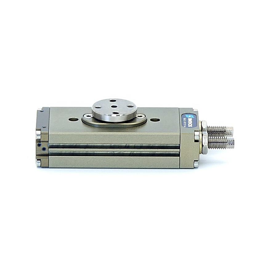 Produktfoto 3 von SCHUNK Miniatur Schwenkeinheit MRU 12.1-E-0