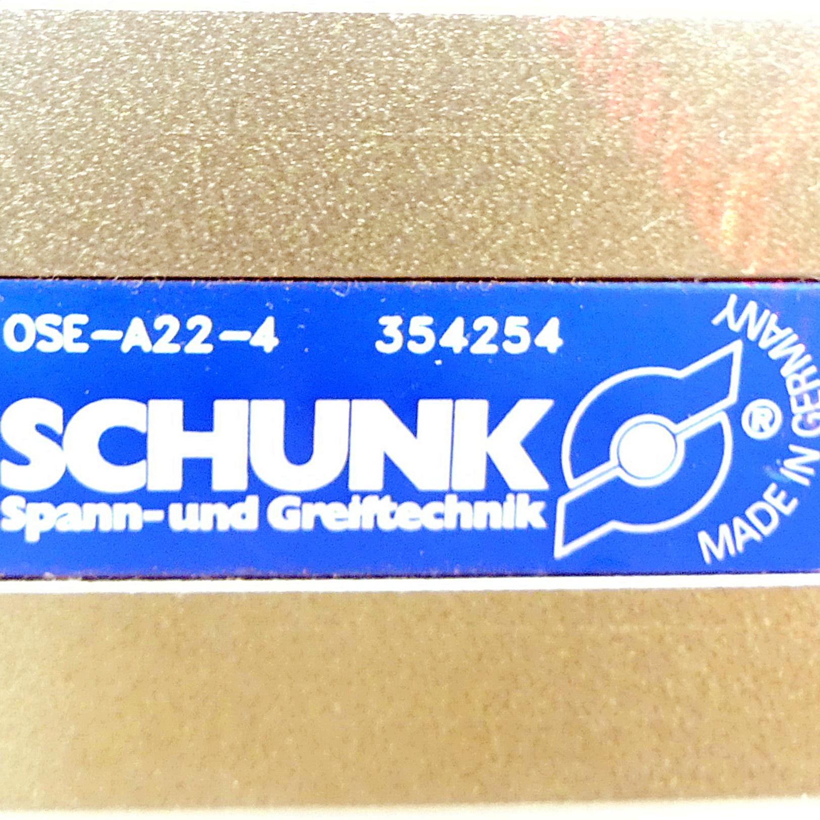 Produktfoto 2 von SCHUNK Schwenkeinheit