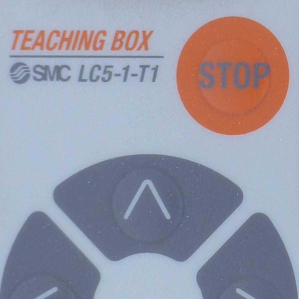 Produktfoto 2 von SMC TEACHING BOX