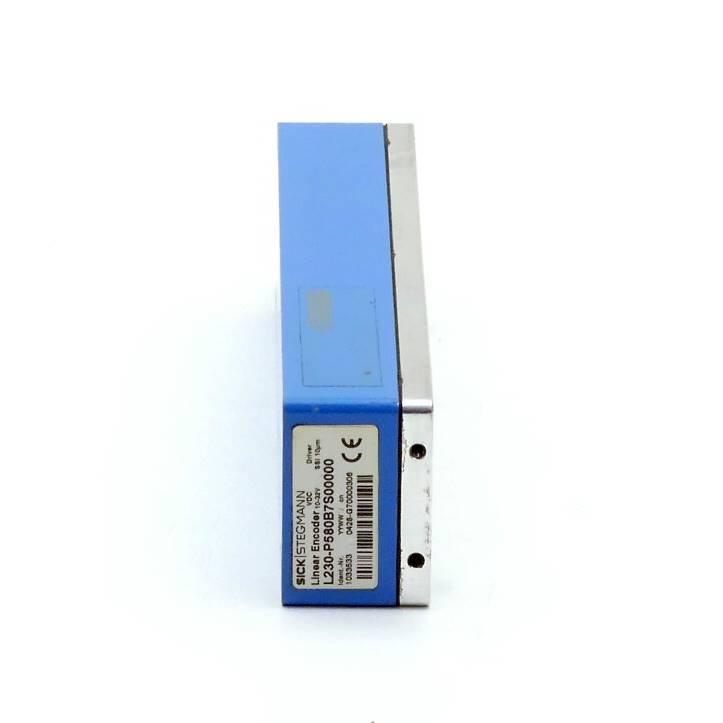 Produktfoto 4 von SICK Linear Encoder L230-P580B7S00000