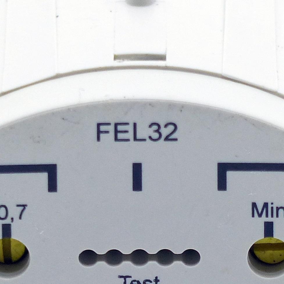 Produktfoto 2 von ENDRESS+HAUSER Liquiphant FEL32