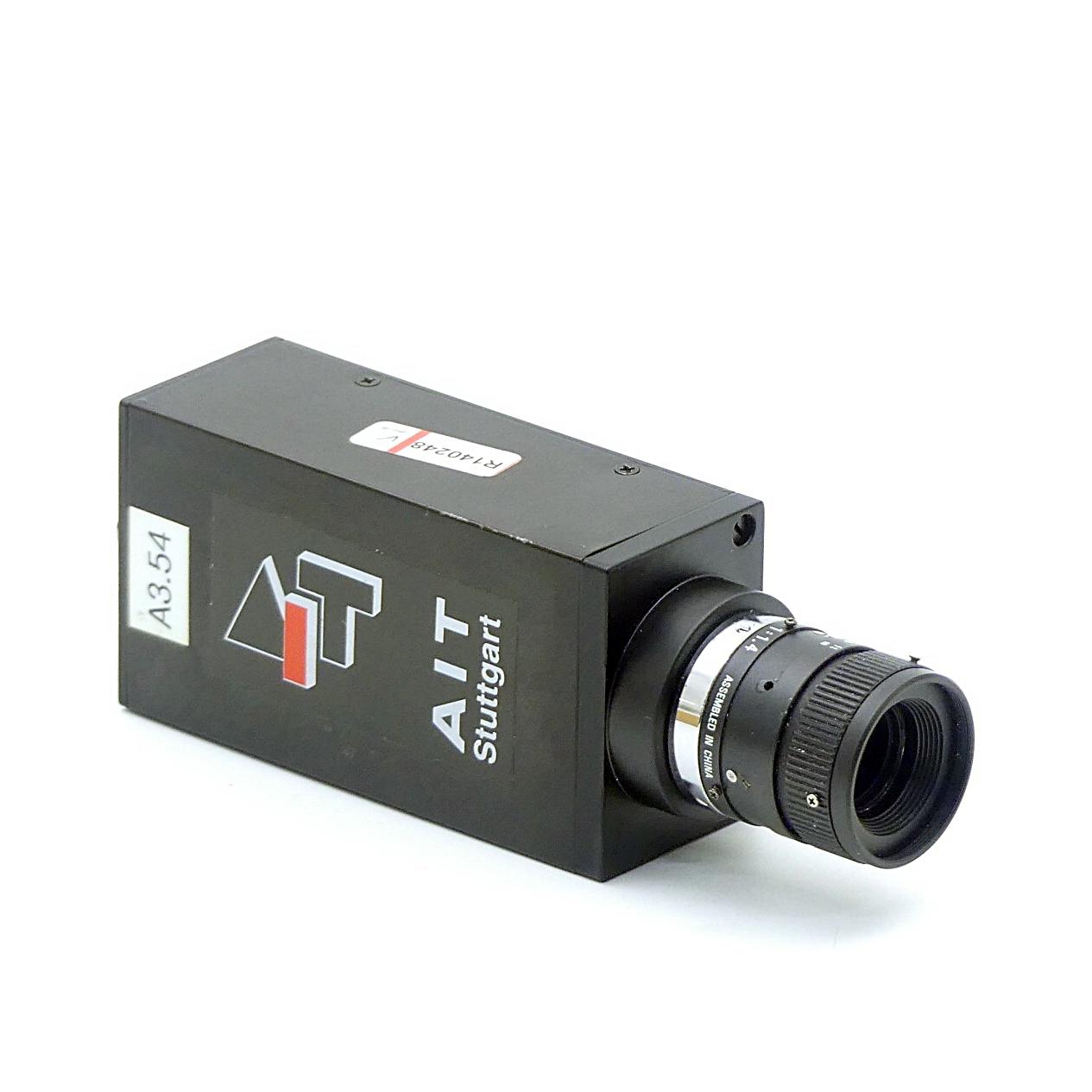 Produktfoto 1 von VISION COMPONENTS Industriekamera VC38