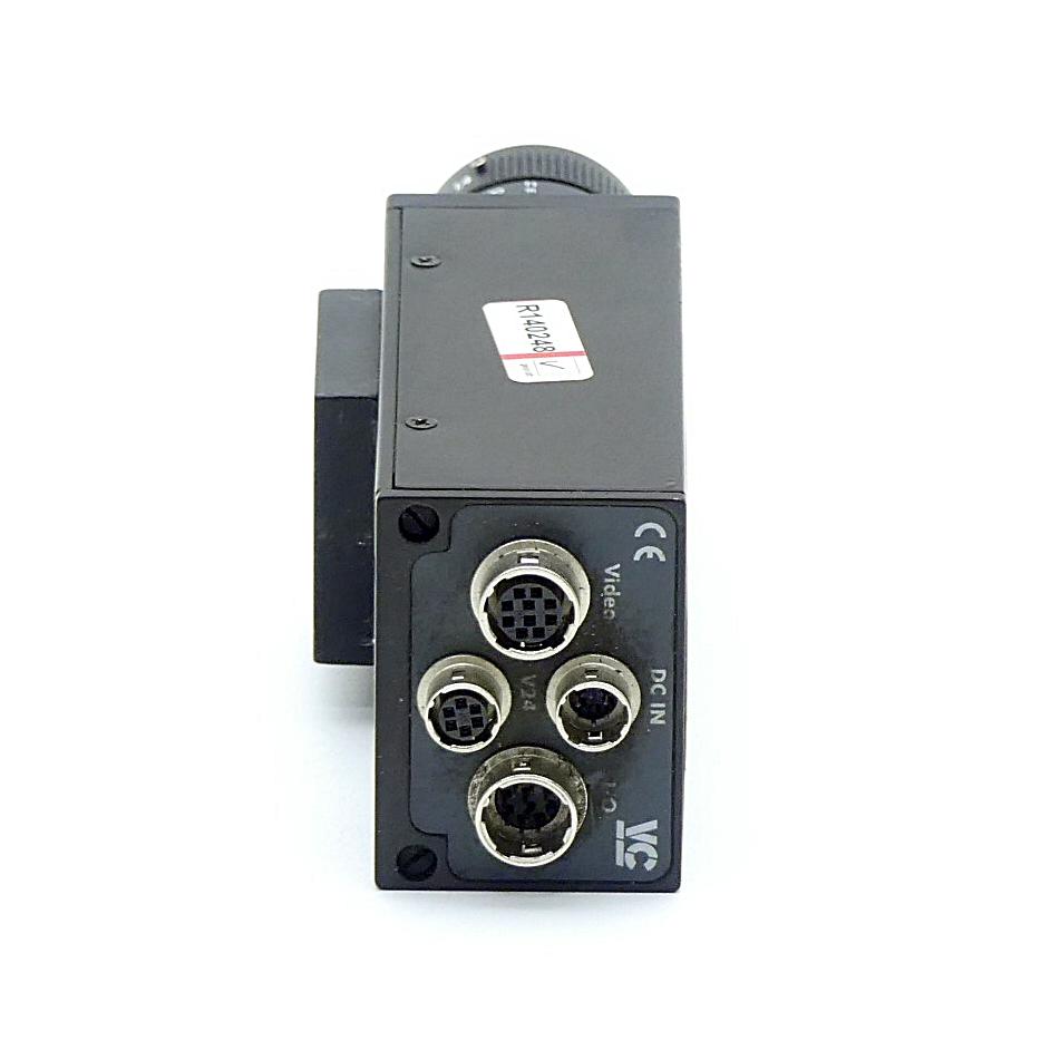 Produktfoto 4 von VISION COMPONENTS Industriekamera VC38