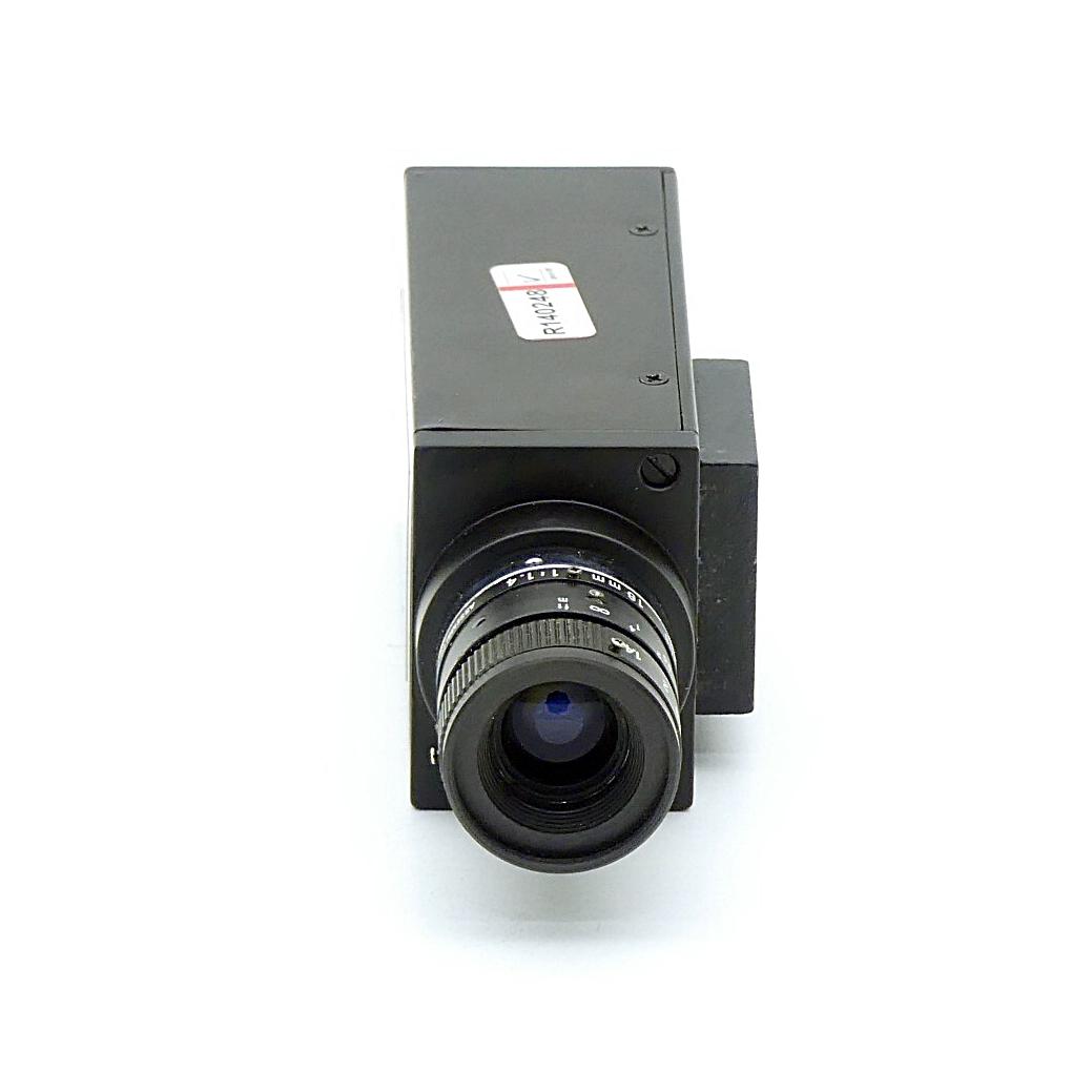 Produktfoto 6 von VISION COMPONENTS Industriekamera VC38