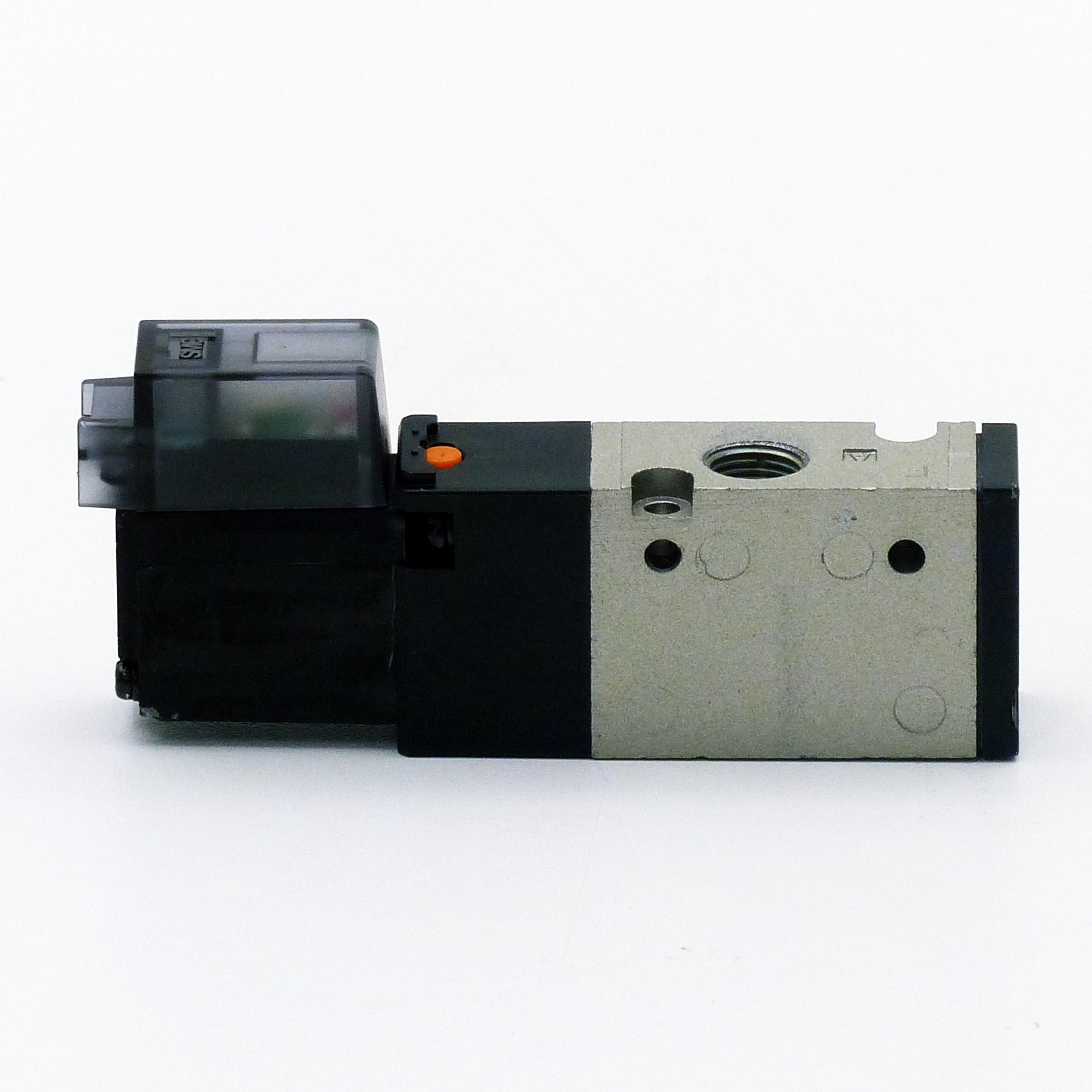 Produktfoto 5 von SMC Pneumatic control Valve