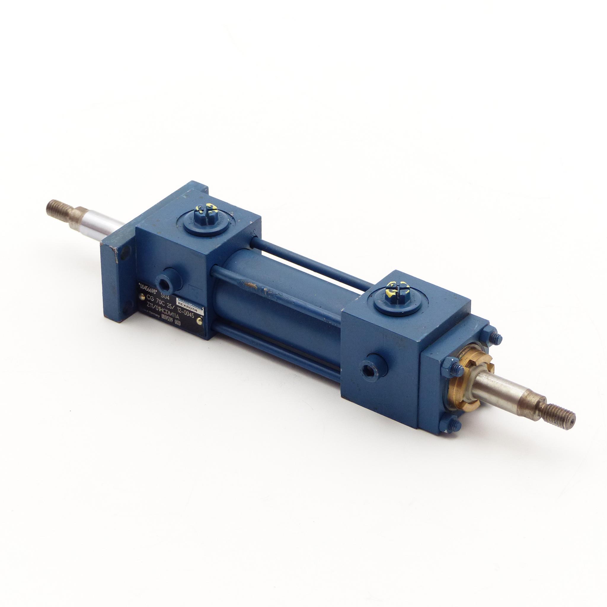 REXROTH Hydraulikzylinder 00456698