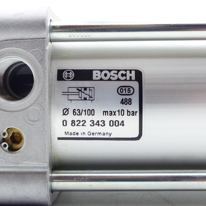 Produktfoto 2 von BOSCH Kompaktzylinder 63 x 100